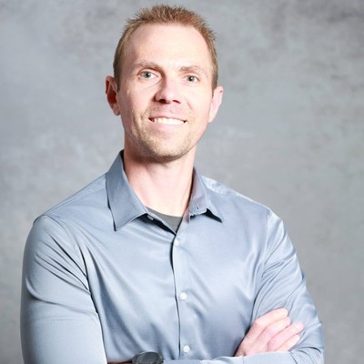 Brian Weisburd, Founder and CEO of OpsATC.AI