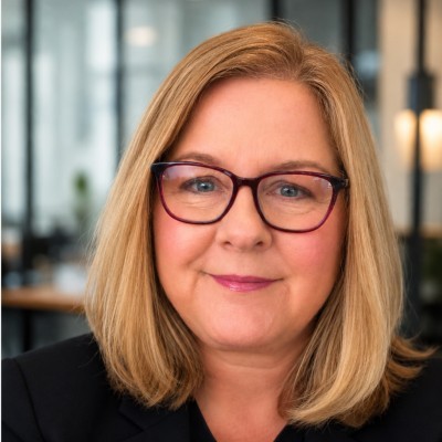 Nicole Enright, Industry Advisor